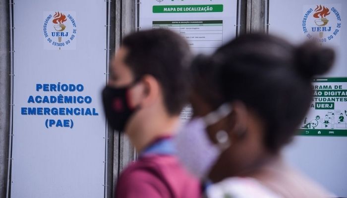 Enem 2021 terá medidas de segurança contra covid-19